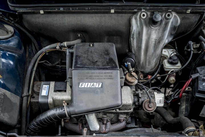 Fiat Uno