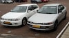 Mitsubishi Galant 1.8 GLi (1996)