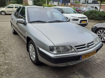 Citroen Xantia 2.0i 16V (2000)