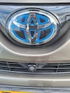 Toyota RAV4 2.5 Hybrid 2WD Executive (2016)