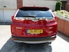 Honda CR-V 2.0 Hybrid Executive AWD (2019)