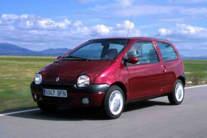 Renault Twingo Comfort