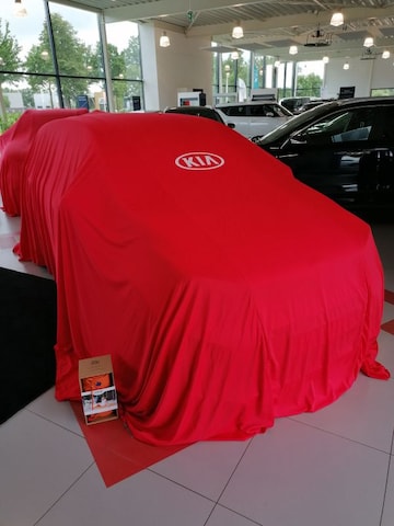 Kia Picanto 1.0 DPi DynamicLine 4-zits (2021)