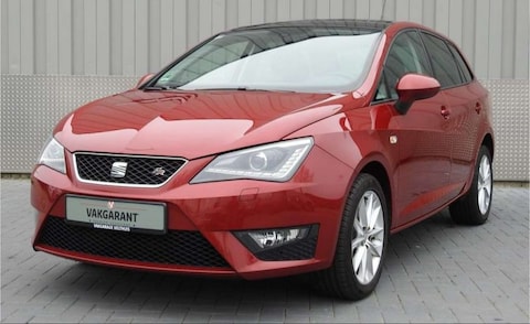 Seat Ibiza ST 1.4 TSI FR