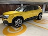 Jeep Avenger 54kWh 1st Edition (2023)