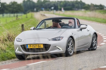 Praktijkervaring Mazda MX-5: Waarom is deze roadster zo gewild?