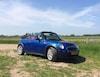 Mini Cabrio Cooper S Chili (2005)