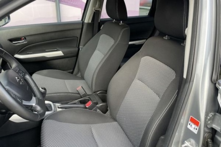 Suzuki Vitara occasion