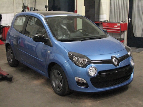 Renault Twingo 1.5 dCi ECO2 Dynamique