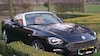 Fiat 124 Spider 1.4 MultiAir 16v Lusso (2017)