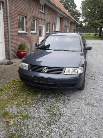 Volkswagen Passat Variant 1.9 TDI 90pk Comfortline (1999)