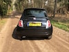 Fiat 500 TwinAir 85 Plus (2011)