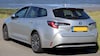 Toyota Corolla Touring Sports 1.8 Hybrid Style (2019)