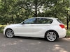 BMW 120i (2016)