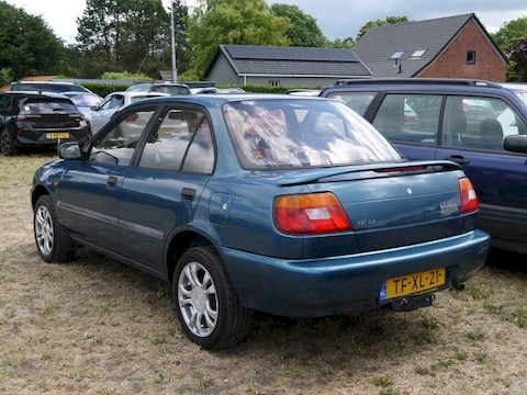 Daihatsu Valéra 1.5 SGi
