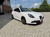 Alfa Romeo Giulietta 1.4 Turbo MultiAir 170 Super (2016)