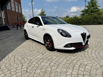 Alfa Romeo Giulietta 1.4 Turbo MultiAir 170 Super (2016)