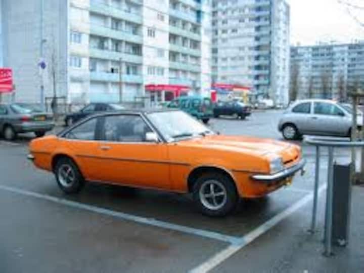 Opel 16S
