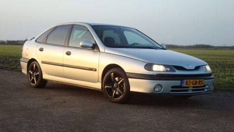 Renault Laguna RXI 1.8 16V (2000)