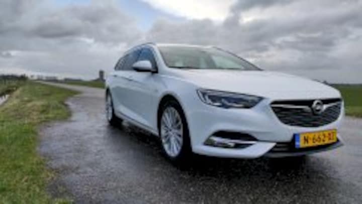 Astra K Turbo
