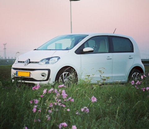 Volkswagen Up 1.0 60pk move up!