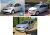 Volkswagen Touran 1.6 TDI 105pk BMT Comfortline (2013)
