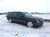 Mercedes-Benz E 320 CDI Avantgarde Combi (2000)