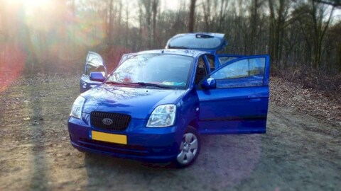 Kia Picanto 1.0 LX