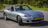 Mazda MX-5 1.8 S-VT Exclusive (2003)
