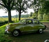 Saab 96 (1972)