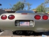 Chevrolet Corvette Coupé (1999)