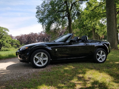 Mazda MX-5 1.8 Executive