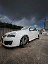 Volkswagen Golf 2.0 16V FSI Turbo GTI (2008)
