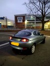 Ford Puma 1.6i 16V (2001)