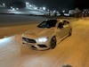Mercedes-Benz CLA 200 d Shooting Brake Business Solution AMG (2022)
