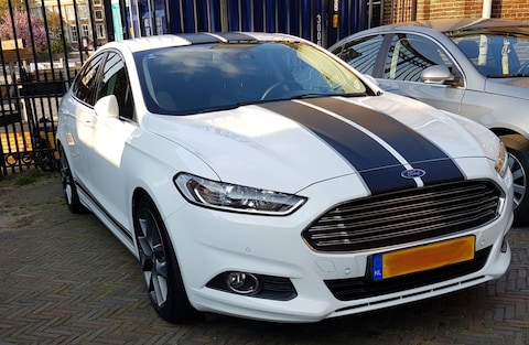 Ford Mondeo 1.5 EcoBoost Titanium