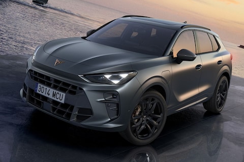 Cupra Terramar 1.5 e-HYBRID VZ Performance (2025)