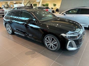 Audi A5 Avant TFSI 110kW edition One (2025)