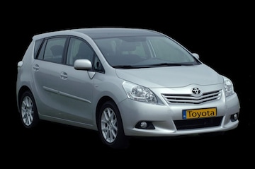 Toyota Verso 1.8 16v VVT-i Business (2011)