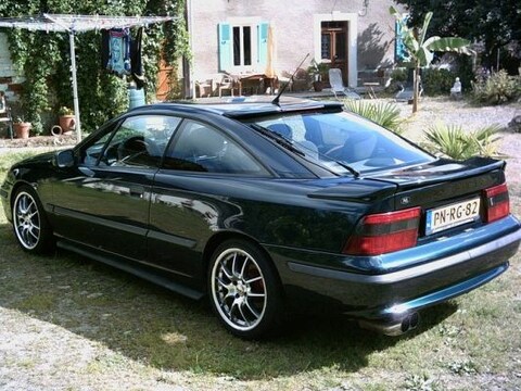 Opel Calibra 2.0i 16V