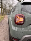 Dacia Duster TCe 150 Extreme (2023)