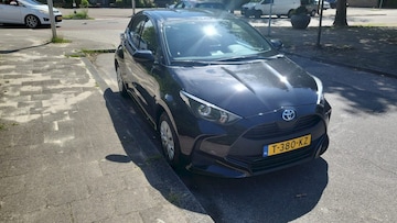 Toyota Yaris 1.5 Hybrid Active (2023)