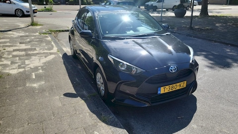 Toyota Yaris 1.5 Hybrid Active