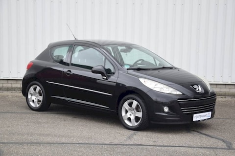 Peugeot 207 Première 1.6 VTi