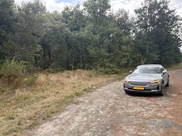 Polestar 2 Standard Range Single Motor (2025)