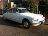 Citroën DS21 M Pallas (1966)