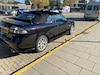 Saab 9-3 Cabriolet 1.8t Vector (2008)