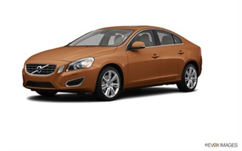 Volvo S60 D3 Summum
