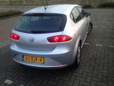 Seat Leon 1.2 TSI Ecomotive COPA Business