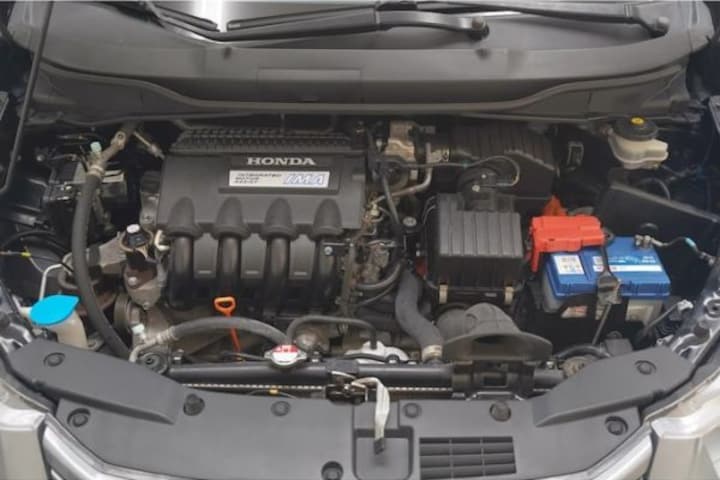 Honda Insight occasion